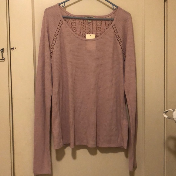 Lucky Brand | Tops | Nwt Lucky Brand Top | Poshmark